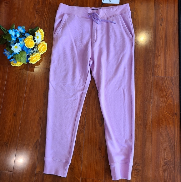 UGG Violet Sweatpants Sizes Medium or Large - Picture 3 of 12